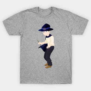 Wizard T-Shirt